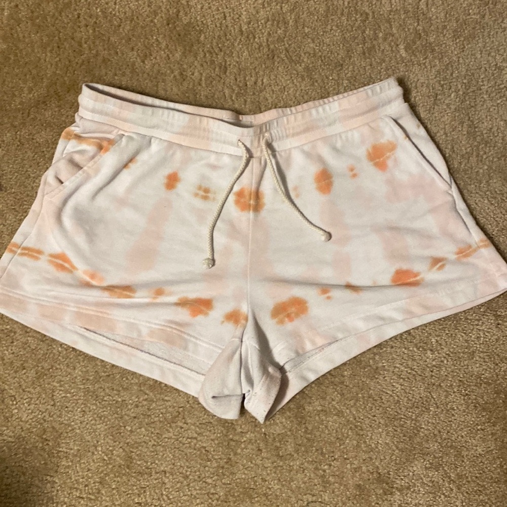 LOFT Lou & Grey shorts